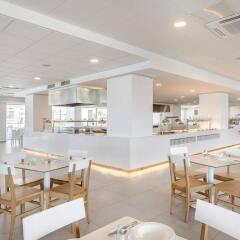 Hotel Playasol The New Algarb питание фото 3