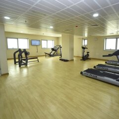 Отель Alain Hotel Apartments ОАЭ, Аджман - отзывы, цены и фото номеров - забронировать отель Alain Hotel Apartments онлайн