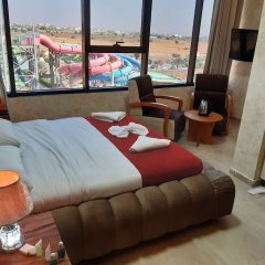 Dolphin Suites in Bayt Sahur, State of Palestine from 65$, photos, reviews - zenhotels.com guestroom photo 3