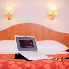 Best Western Hotel Portos фото 4