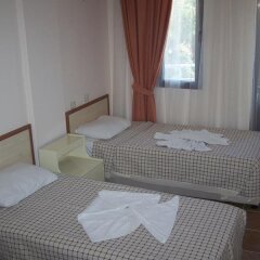 Golden Beach Hotel Турция, Алтинкум - отзывы, цены и фото номеров - забронировать отель Golden Beach Hotel онлайн комната для гостей фото 5