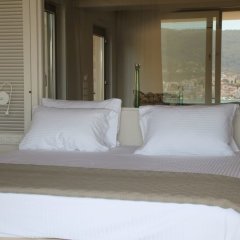 Отель Core Luxury Suites Греция, Скиатос - отзывы, цены и фото номеров - забронировать отель Core Luxury Suites онлайн комната для гостей фото 2