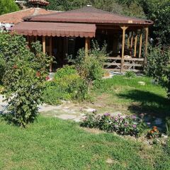 Priene Pansiyon Турция, Капикири - отзывы, цены и фото номеров - забронировать отель Priene Pansiyon онлайн фото 2