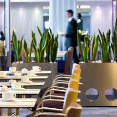 Отель Mercure Paris Gare De Lyon TGV фото 5