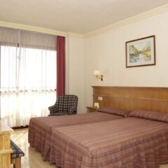 Sun Sport Hotel комната для гостей фото 4