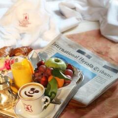 Colombina Hotel в номере
