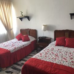 Отель Hostel Guadalajara cosmopolitan Мексика, Гвадалахара - отзывы, цены и фото номеров - забронировать отель Hostel Guadalajara cosmopolitan онлайн комната для гостей фото 4