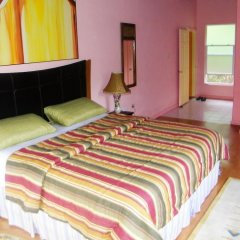 Calabash Mountain Villa in Marisule, St. Lucia from 748$, photos, reviews - zenhotels.com guestroom photo 2
