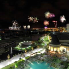 Отель Waldorf Astoria Orlando фото 6