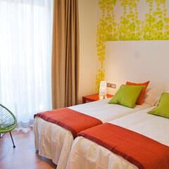 The Hotel 592 комната для гостей фото 3