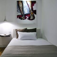Hotel Principe di Villafranca комната для гостей
