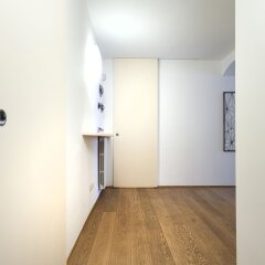 Отель Italianway - Sant'Orsola 3 Милан сейф в номере