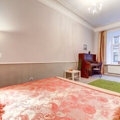 Апартаменты Zagorodnyij Prospekt 21-23 Apartments Санкт-Петербург фото 26