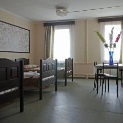 Hotel Zhemchuzhina детские мероприятия