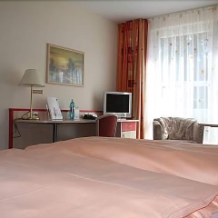 Morada Hotel Isetal удобства в номере