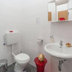Апартаменты Queens Apartments ванная фото 2