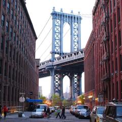 Отель EVEN Hotel Brooklyn США, Нью-Йорк - отзывы, цены и фото номеров - забронировать отель EVEN Hotel Brooklyn онлайн