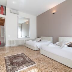 Отель Best Rialto Palace Италия, Венеция - отзывы, цены и фото номеров - забронировать отель Best Rialto Palace онлайн комната для гостей фото 4