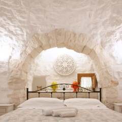 Отель Trullo Siamese Альберобелло спа фото 2