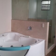 Отель FlowSuites Polanco Мехико спа фото 2