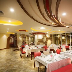 Ghaya Grand Hotel