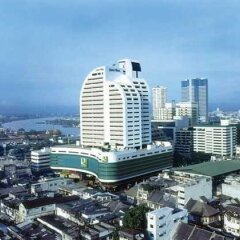 Отель Centre Point Silom Бангкок фото 7