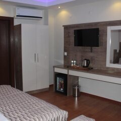Отель Vera Otel удобства в номере фото 2