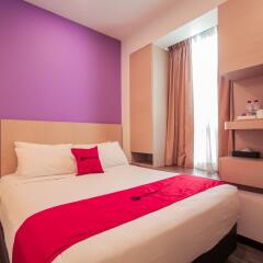 Отель RedDoorz Premium @ Balestier фото 14