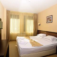 MPM Hotel Mursalitsa Пампорово сейф в номере