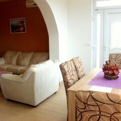 Отель Apartmani Raicevic комната для гостей фото 5