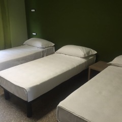 Отель Milan Hotel Италия, Милан - 2 отзыва об отеле, цены и фото номеров - забронировать отель Milan Hotel онлайн комната для гостей