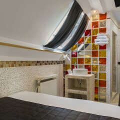 Hotel Aida Marais Printania ванная