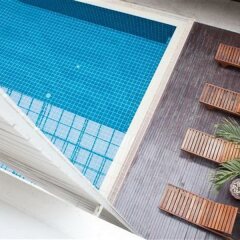 Trang Hotel Bangkok с домашними животными