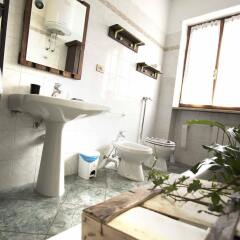 Отель Ven Sì B&B комната для гостей фото 3