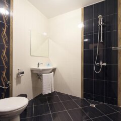Sky Hotel Велико Тырново ванная