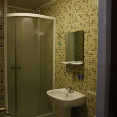 Mini Hotel Prichal ванная