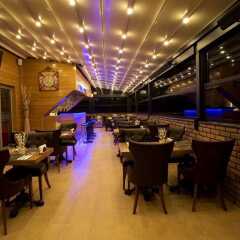 End Glory Hotel Турция, Корлу - отзывы, цены и фото номеров - забронировать отель End Glory Hotel онлайн питание фото 3