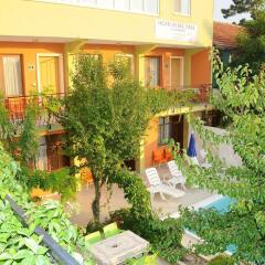 Beyaz Kale Hotel Турция, Памуккале - отзывы, цены и фото номеров - забронировать отель Beyaz Kale Hotel онлайн