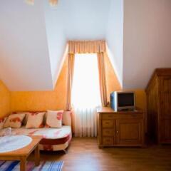 Hotel Maramorosh Хуст комната для гостей фото 3