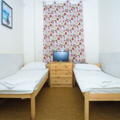 Hostel Linia комната для гостей фото 2