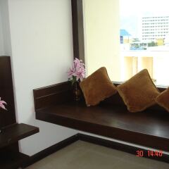 Отель SM Resort Phuket комната для гостей фото 10