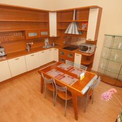 Апартаменты TVST Apartments 1 Tverskaya-Yamskaya 13 в номере