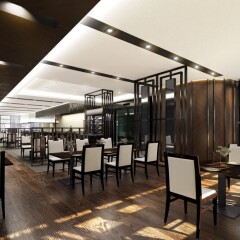 Отель Lotte City Hotel Myeongdong Южная Корея, Сеул - 2 отзыва об отеле, цены и фото номеров - забронировать отель Lotte City Hotel Myeongdong онлайн помещение для мероприятий