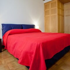 Отель Rental in Rome Pantheon Suite Италия, Рим - отзывы, цены и фото номеров - забронировать отель Rental in Rome Pantheon Suite онлайн комната для гостей фото 4
