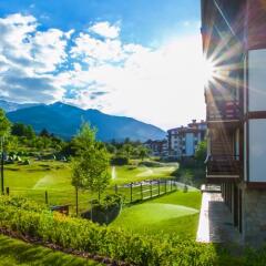 Отель Green Life Resort Bansko Болгария, Банско - отзывы, цены и фото номеров - забронировать отель Green Life Resort Bansko онлайн фото 13