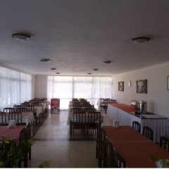 Albayrak Apart Hotel Чешме питание фото 3