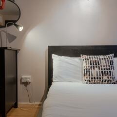 Апартаменты 1 Bedroom Apartment in Angel London Лондон в номере