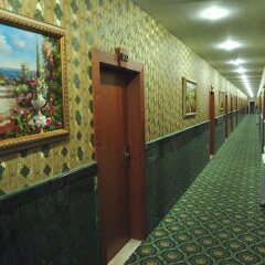 Montecito Hotel интерьер отеля фото 3