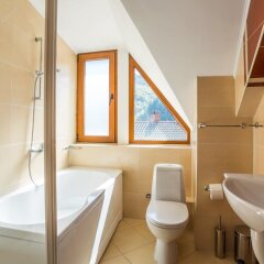 Отель Family Hotel Teteven Болгария, Тетевен - отзывы, цены и фото номеров - забронировать отель Family Hotel Teteven онлайн фото 10
