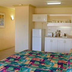 Golden Sands Hotel удобства в номере